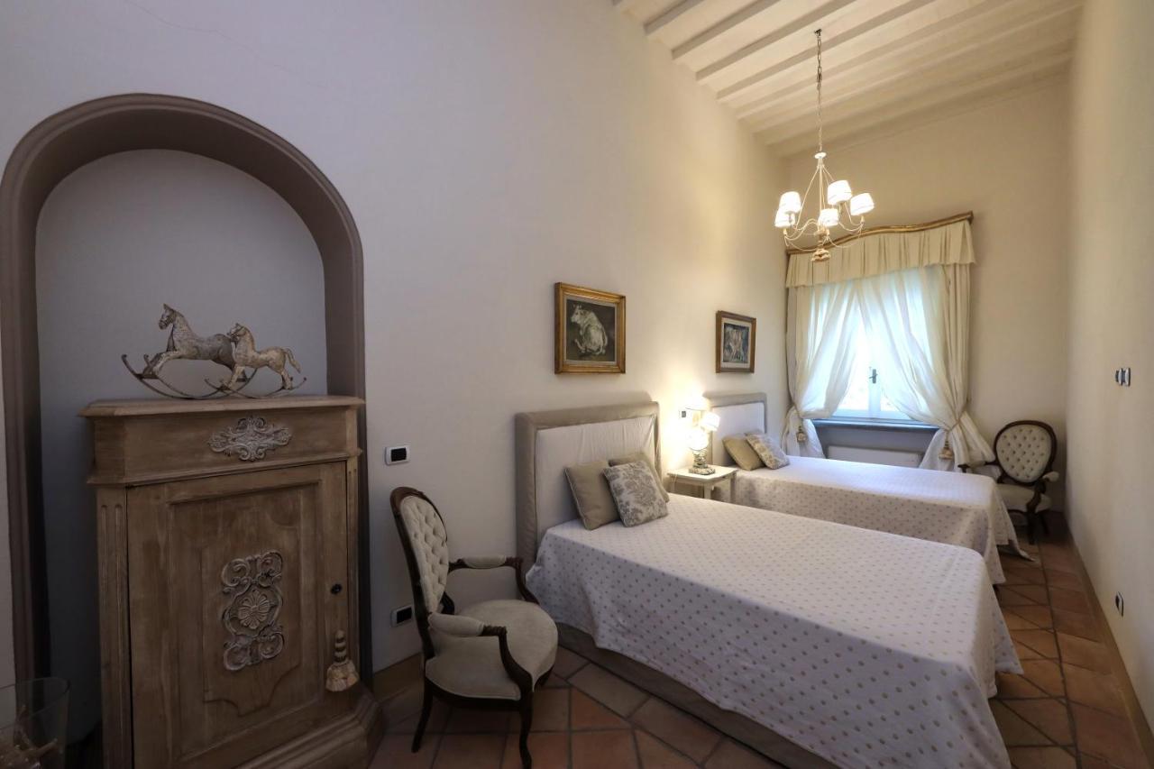 Casa Raiola Ercolano Luxury Rooms & Spa Extérieur photo