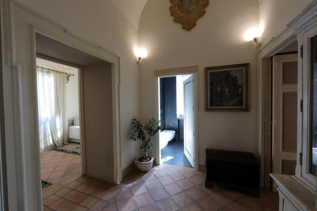 Casa Raiola Ercolano Luxury Rooms & Spa Extérieur photo
