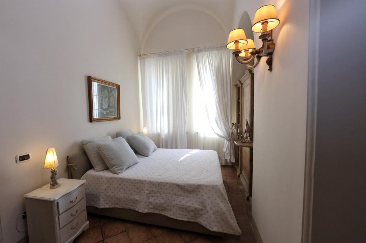 Casa Raiola Ercolano Luxury Rooms & Spa Extérieur photo