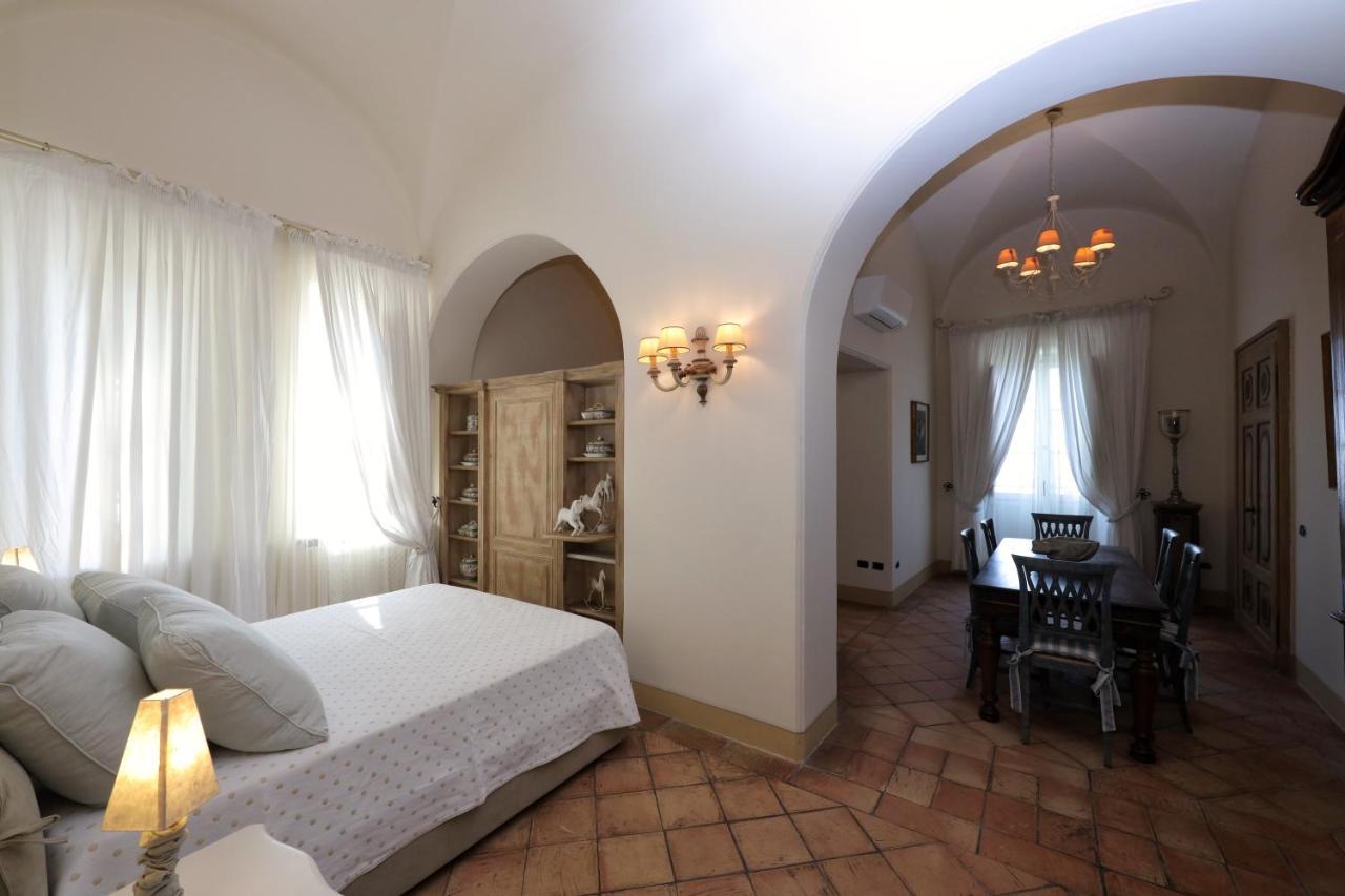 Casa Raiola Ercolano Luxury Rooms & Spa Extérieur photo