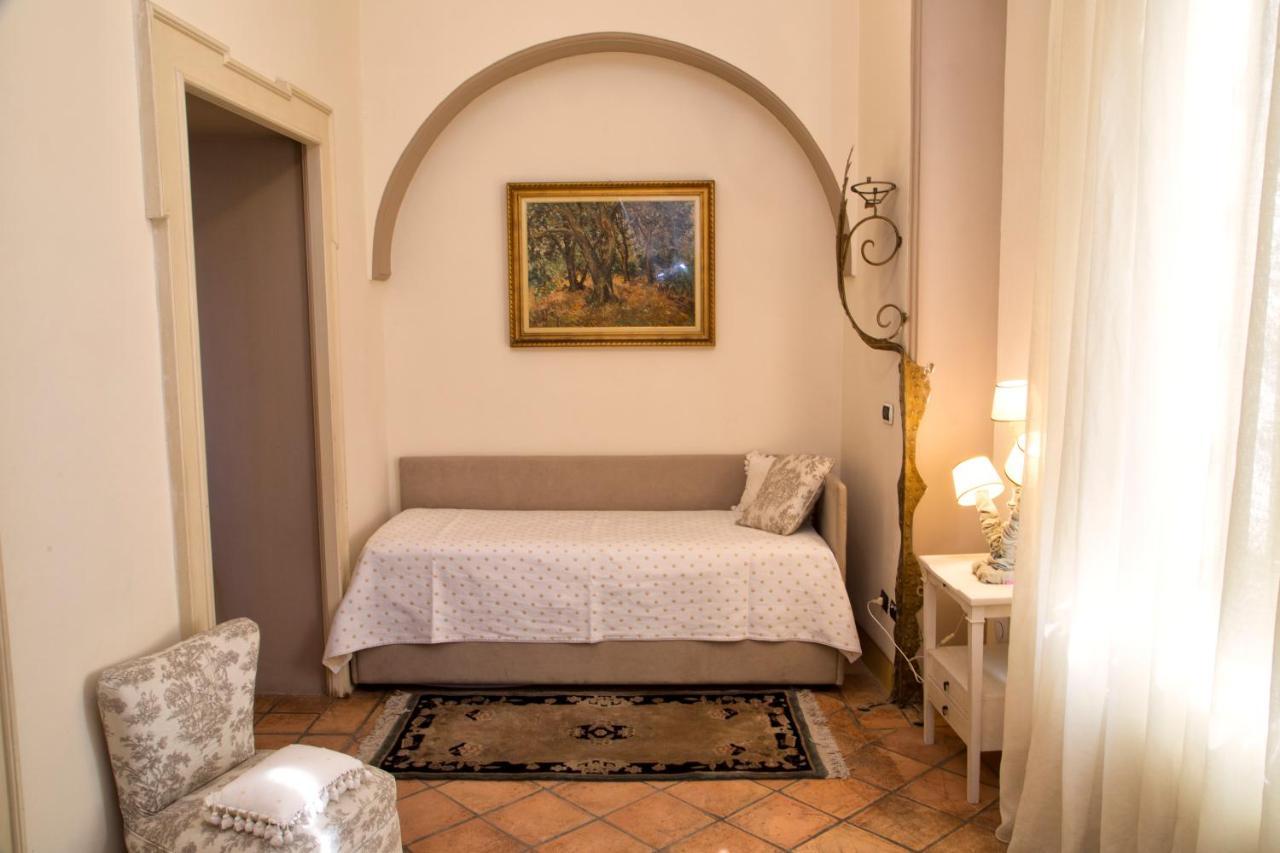 Casa Raiola Ercolano Luxury Rooms & Spa Extérieur photo