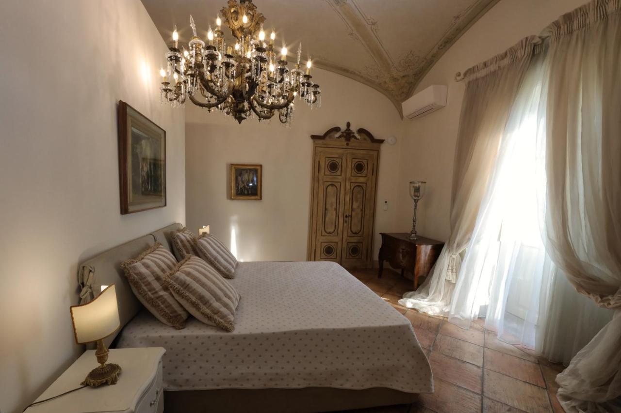 Casa Raiola Ercolano Luxury Rooms & Spa Extérieur photo