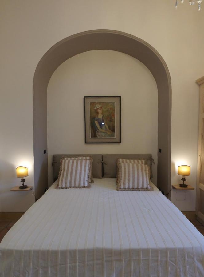 Casa Raiola Ercolano Luxury Rooms & Spa Extérieur photo