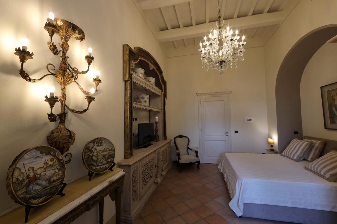 Casa Raiola Ercolano Luxury Rooms & Spa Extérieur photo