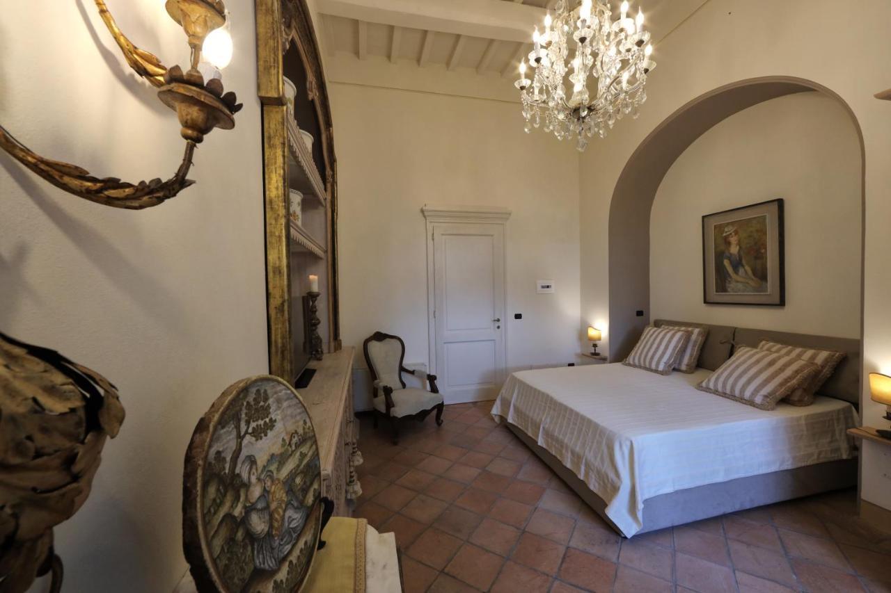 Casa Raiola Ercolano Luxury Rooms & Spa Extérieur photo