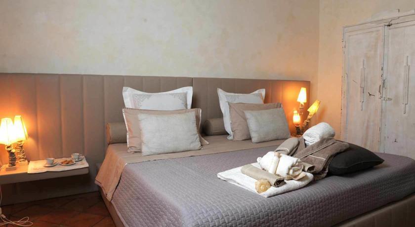 Casa Raiola Ercolano Luxury Rooms & Spa Chambre photo