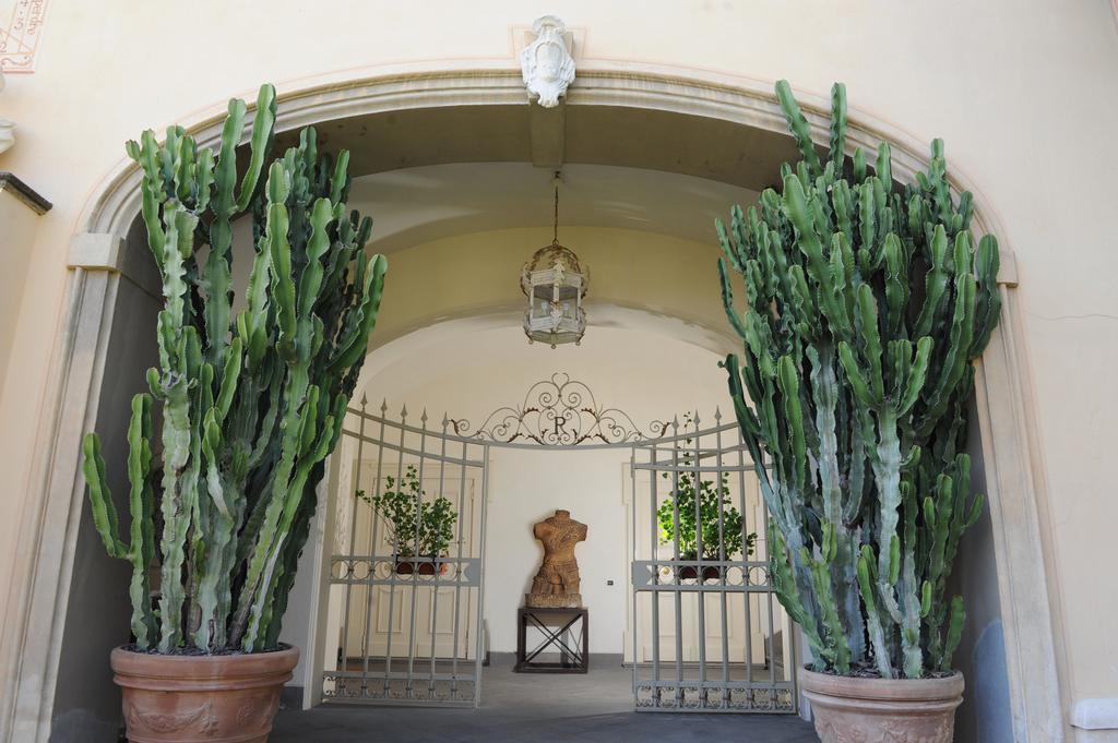 Casa Raiola Ercolano Luxury Rooms & Spa Extérieur photo