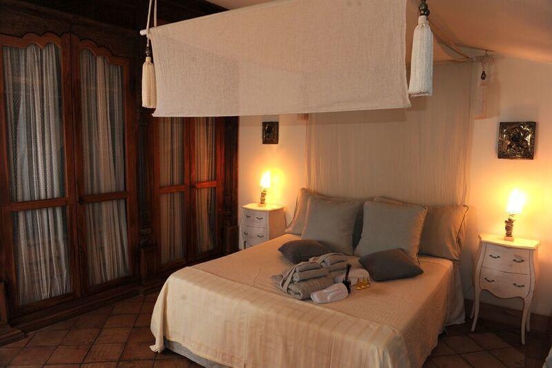 Casa Raiola Ercolano Luxury Rooms & Spa Chambre photo